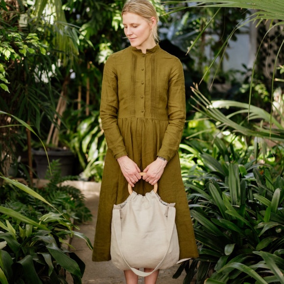 Son de Flor Elisa Dress - Picture 1 of 8